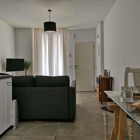 Ferienwohnung Inside 2 Loft Málaga Exterior foto